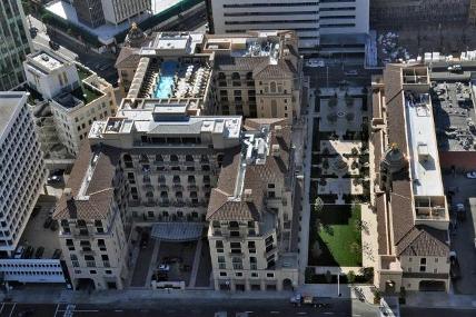 Fire Protection Specialists | Los Angeles, CA - Aztec Fire Protection
